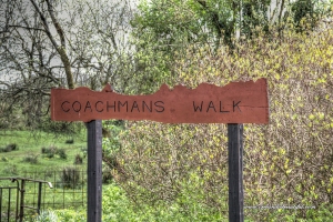 Coachmans Walk