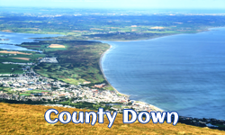 County Down