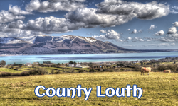 County Louth